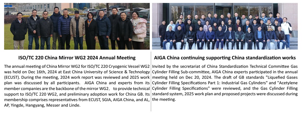 AIGA China Nov / Dec`24 NEWS